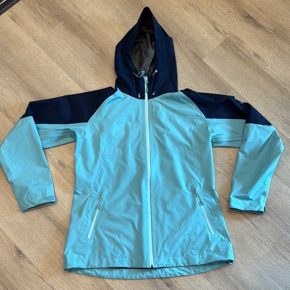 Mammut Jacket - Picture 1 of 6